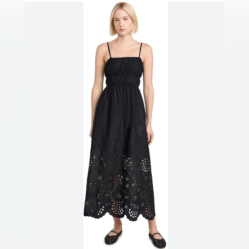 Madewell dress